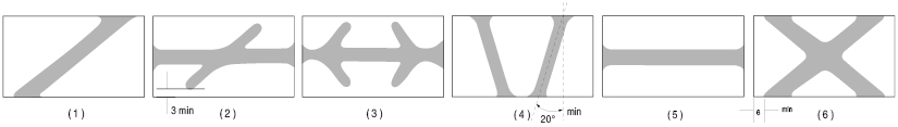 TCB30 Bimetal Bushing