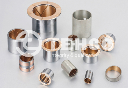 TCB30 Bimetal  Bushing