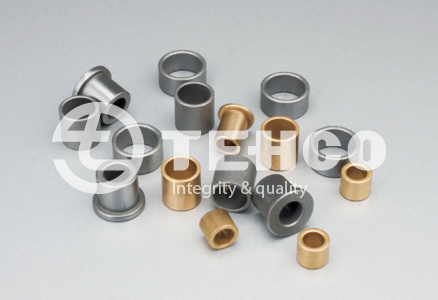 TCB40 Oil Sintered Bearing