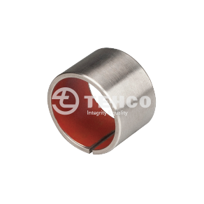 TCB102 Self-Lubricating Multilayer Composite Bushing