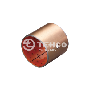 TCB202 Boundary Lubricating Bushings