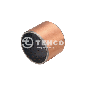 TCB206 Boundary Lubricating Bushings