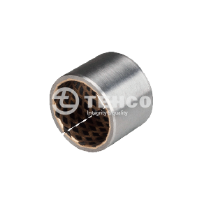 TCB300 Bimetal  Bushing