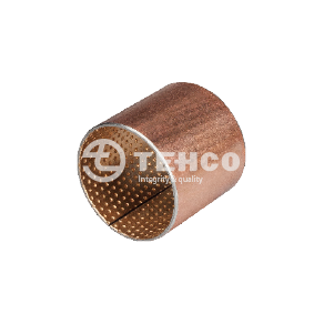 TCB301 Bimetal  Bushing