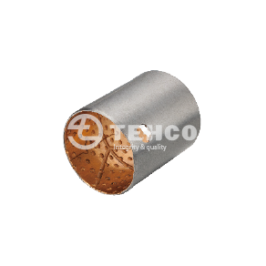 TCB305 Bimetal  Bushing