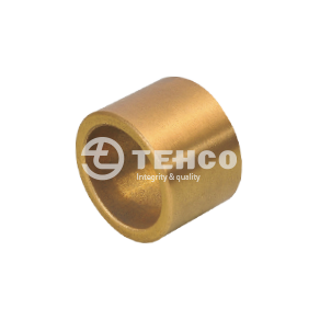 TCB401 Sintered Bronze Bearing