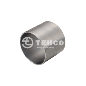 TCB600 Wrapped Steel  Bushing