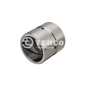 TCB602 Cross Oil Groove Steel Bearing