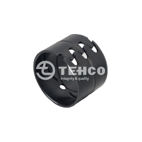 TCB603 Spring Steel-Bushing
