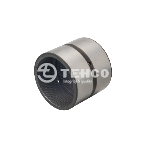 TCB604 Mesh Screwed Steel Bearing