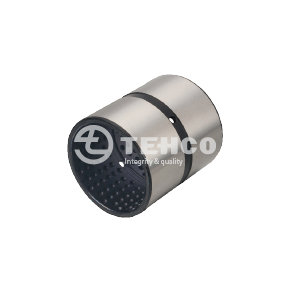 TCB605 Oil Sockets Steel Bearing