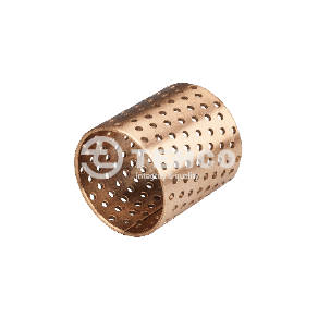 TCB902 Wrapped Bronze Bearing