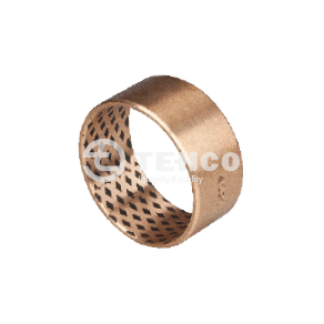 TCB905 Wrapped Bronze Bearing